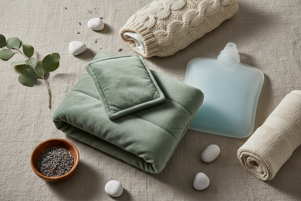 Heating Pads & Wraps
