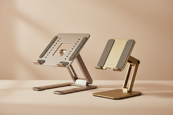 Laptop & Tablet Stands
