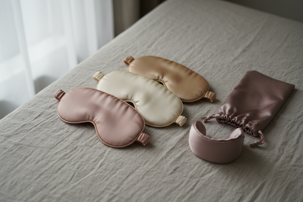 Blackout Sleep Masks
