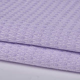 Bamboo Fiber Cooling Waffle Blanket — Lightweight Breathable Summer Throw for Hot Sleepers & Night Sweats