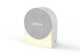 Bedside Sound Machine & Night Light