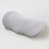 Ergonomic Memory Foam Lumbar Pillow