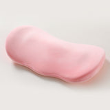Ergonomic Memory Foam Lumbar Pillow