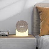 Multifunctional Sleep Sound Machine — White Noise, Night Light & Bluetooth Speaker for Bedroom, Nursery & Travel