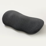 Ergonomic Memory Foam Lumbar Pillow
