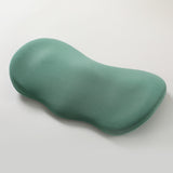 Ergonomic Memory Foam Lumbar Pillow