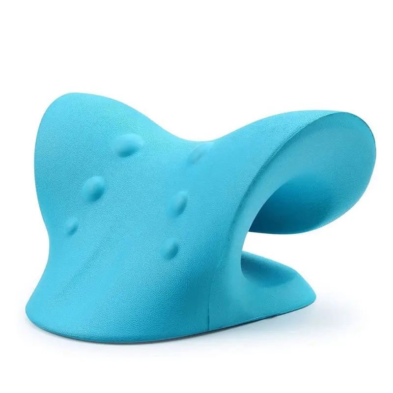 Cervical Neck Stretcher