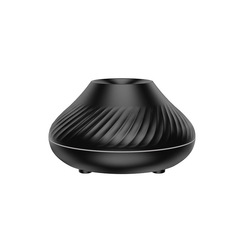 Flame-Effect Aromatherapy Diffuser