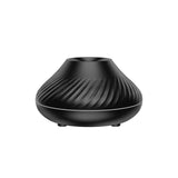 Flame-Effect Aromatherapy Diffuser