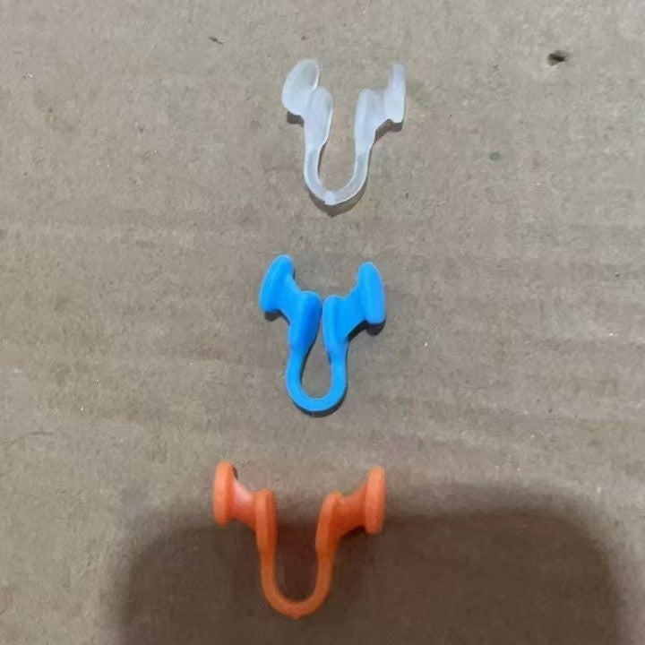 Nasal Dilator Clip for Snoring Relief