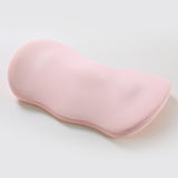 Ergonomic Memory Foam Lumbar Pillow