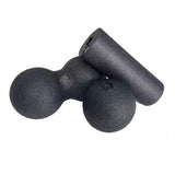 EPP Foam Roller & Massage Ball Set — Deep Tissue Recovery for Legs, Back & Full-Body Muscle Relief