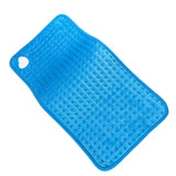 Constant Temperature Electric Heating Pad — Fast Heat Therapy for Back, Neck, Shoulder & Cramp Relief