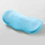 Ergonomic Memory Foam Lumbar Pillow