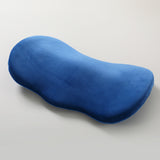 Ergonomic Memory Foam Lumbar Pillow
