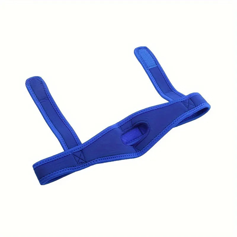 Anti-snoring chin strap product detail