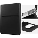 Laptop Protective Sleeve with Stand Function