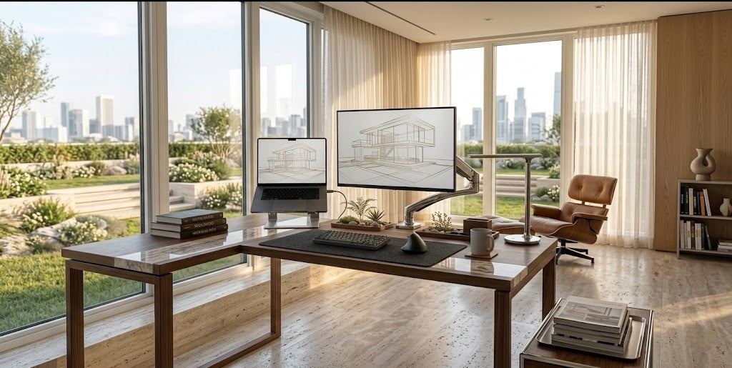 Workspace environment