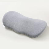 Ergonomic Memory Foam Lumbar Pillow