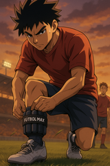 soccer equipment