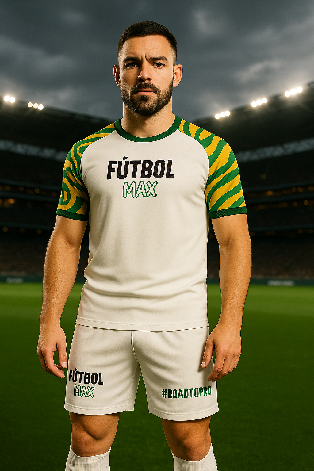 soccer equipment