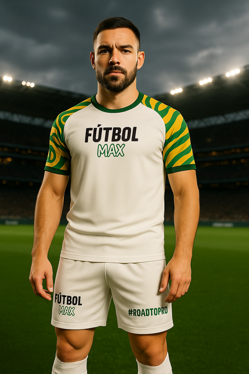 soccer equipment