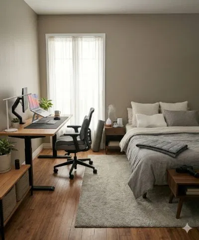 ergonomic chair